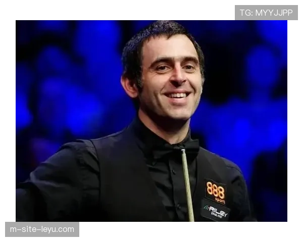 奥沙利文因健康原因退赛 韦克林替补登场收获2.5万英镑