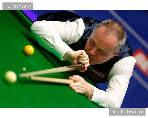 希金斯大师赛生涯起伏 曾两次夺冠亦经历十六次一轮游