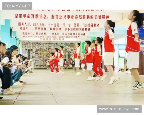 去精英化的赛事理念正通过分层培训实现对全员群体的覆盖