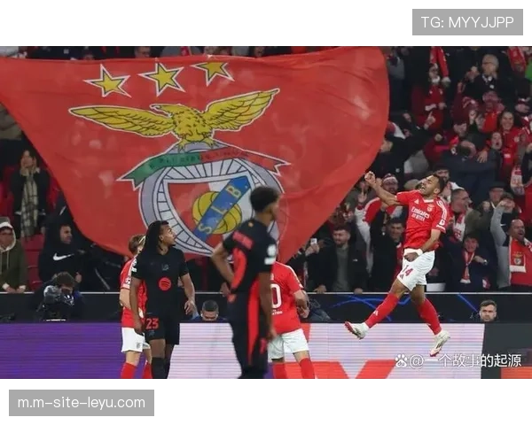 预期进球值揭示本菲卡进攻困境 防守端却位列联赛阶段前列