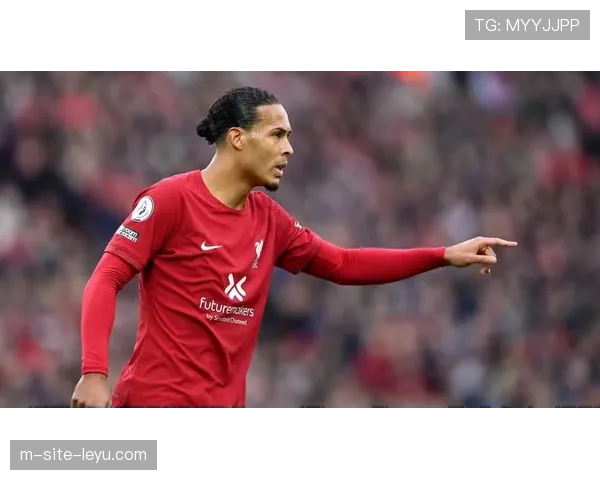 利物浦范戴克省力式防守习惯被放大，实际失球远超预期值